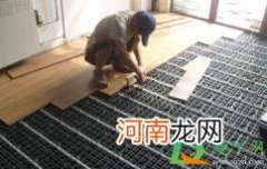 地暖不热和分水器有关系吗