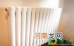 暖气放水一般放水多少会热