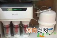 净水器装在哪里合适