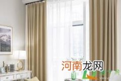 窗帘拉不拢有一条缝隙怎么回事