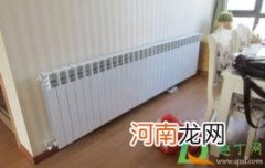 暖气片安装最佳走法图