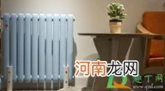 暖气片内部怎么清洗