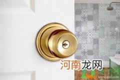 圆头锁反锁了没钥匙怎么打开