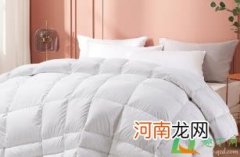 鹅绒被有黑色的羽毛是怎么回事