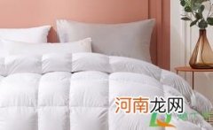 鹅绒被有腥味是什么原因