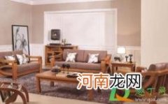 木质家具凹陷怎么修补