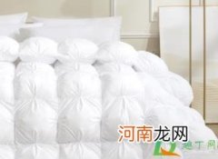 鹅绒被有味道是正常吗