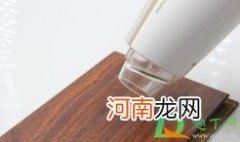 家具表面漆坏了如何修补