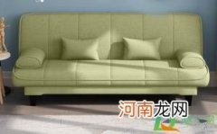 客厅光线暗沙发用什么颜色