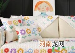 沙发套拆出来后装不回去怎么办