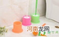 厕所堵了用马桶刷捅有用吗