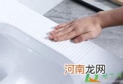 刷子掉厕所了能冲下去吗