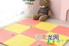 铺了泡沫地垫楼下还能听见吗