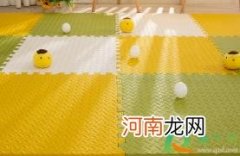 泡沫地垫用多久才没毒