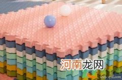 泡沫地垫有甲醛吗