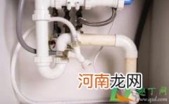 厨房下水道难闻的气味怎么除