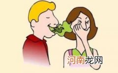 口臭要吃什么维生素好