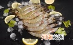 青菜炒白虾做法