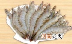 白虾怎么做简单好吃
