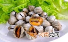 毛蚶没开口能吃吗