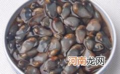 醉泥螺有寄生虫吗