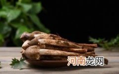 鸡枞菌的营养和价值