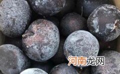 冻梨怎么做好吃