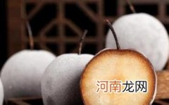 冻梨怎么分辨出坏了