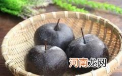 香梨能做冻梨吗