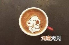 茶百戏和咖啡拉花的区别