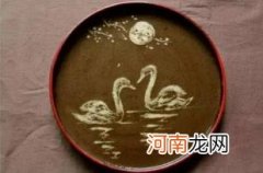 茶百戏起源于哪个朝代