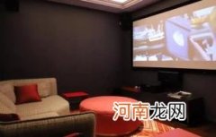 私人影院有多可怕