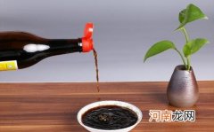 一天一瓶食醋会怎么样