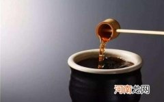 食醋的功效与作用