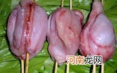 羊蛋的营养价值