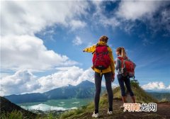 徒步旅行装备有哪些