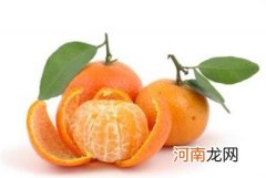 橘子皮有好多的用处 看看这几种