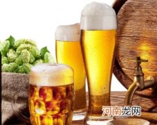 啤酒里加入这些料，更加好喝了