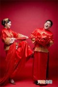 订婚宴是男方请还是女方请