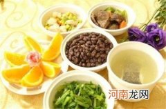 健康防癌饮食知识指南