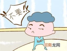 小宝宝逆反怎么办