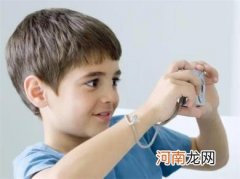 孩子从几岁开始有性意识