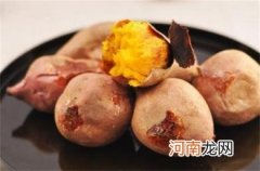 红薯减肥早上吃好还是晚上吃效果好