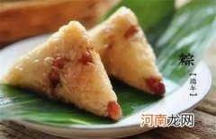 生粽子煮一个小时能熟吗