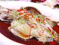 清蒸家常菜推荐