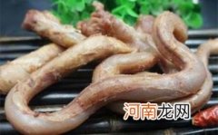 羊鞭有什么功效