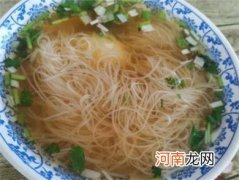 龙抬头吃饺子还是面条