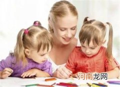 宝宝多大上幼儿园最合适？