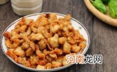 油渣面是怎么做的呢