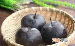 冻梨怎么保存最好